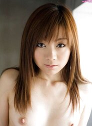 Babyface Japanese damsels