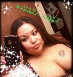 Bizarre horney boo