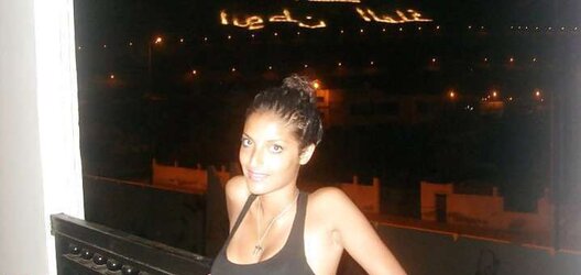 Beurette tah Paname