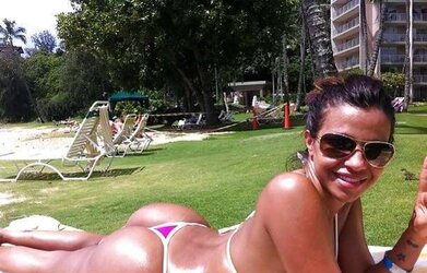 Celebrity Donks
