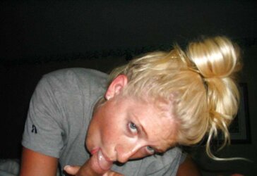 DEEP-THROATING DAMSELS