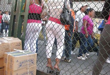 More escorts in mexico
