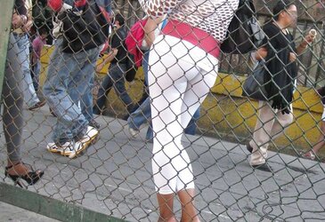 More escorts in mexico