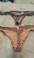 Horny Thong Weekend - 33 Yr Old Cousin Moved In!
