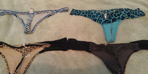 Horny Thong Weekend - 33 Yr Old Cousin Moved In!