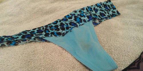 Horny Thong Weekend - 33 Yr Old Cousin Moved In!