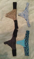 Horny Thong Weekend - 33 Yr Old Cousin Moved In!