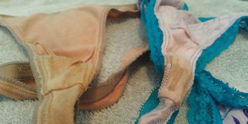 Horny Thong Weekend - 33 Yr Old Cousin Moved In!