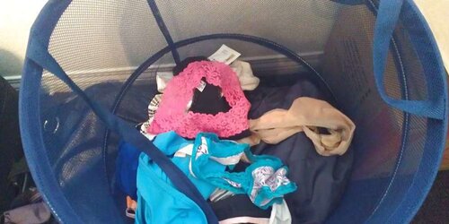 Horny Thong Weekend - 33 Yr Old Cousin Moved In!