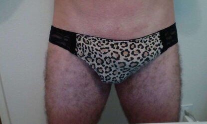 Horny Thong Weekend - 33 Yr Old Cousin Moved In!