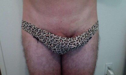 Horny Thong Weekend - 33 Yr Old Cousin Moved In!