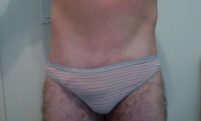 Horny Thong Weekend - 33 Yr Old Cousin Moved In!