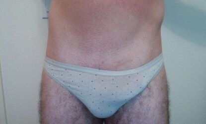 Horny Thong Weekend - 33 Yr Old Cousin Moved In!