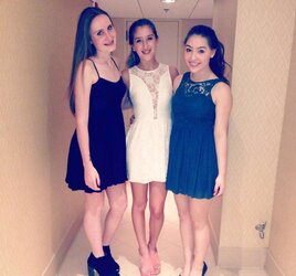 Super-Sexy Irish American teenager