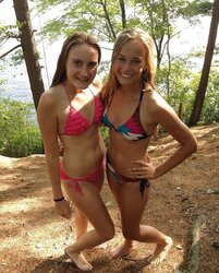 Super-Sexy Irish American teenager