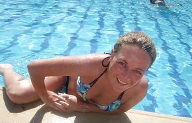 Super-Sexy Irish American teenager
