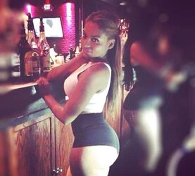 Sensuous honeys and black lovelies!