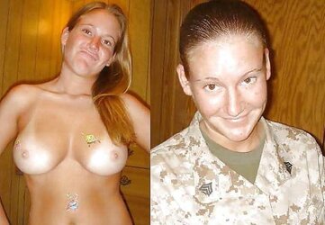 Army dolls
