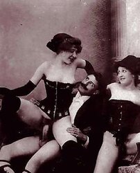 Fotos antigas de sexo