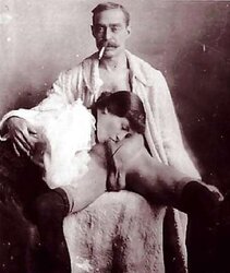 Fotos antigas de sexo