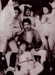 Fotos antigas de sexo