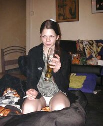 My jummy secret with wednesday munster on six jan.