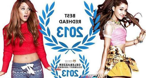 Celebrity Awards 2013 - Winners