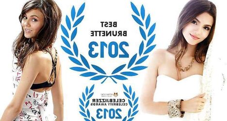 Celebrity Awards 2013 - Winners