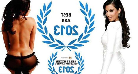 Celebrity Awards 2013 - Winners