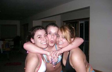 Teenager Sweethearts