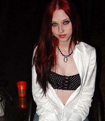 Liz Perverse