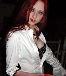Liz Perverse