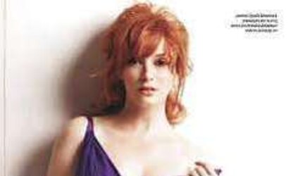 Sexiest chick on earth contestant