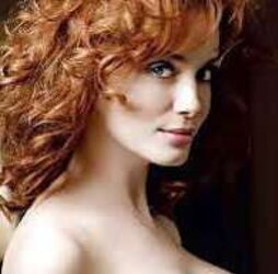Sexiest chick on earth contestant