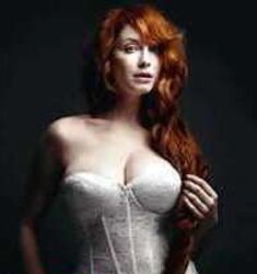 Sexiest chick on earth contestant
