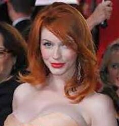 Sexiest chick on earth contestant