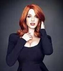 Sexiest chick on earth contestant