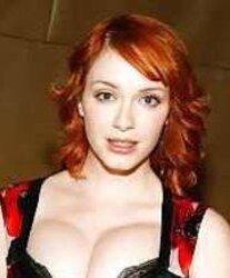 Sexiest chick on earth contestant