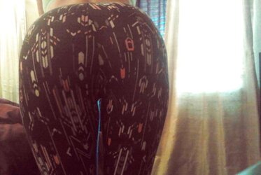 Outstanding Teenager Selfshot