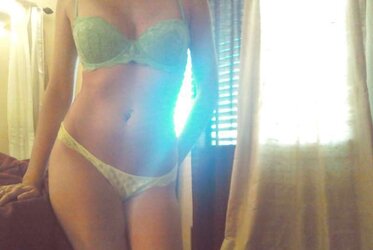 Outstanding Teenager Selfshot