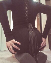 Outstanding Teenager Selfshot