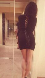 Outstanding Teenager Selfshot