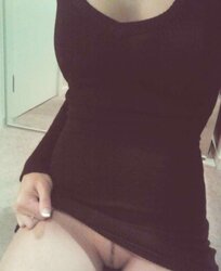 Outstanding Teenager Selfshot