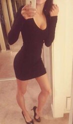 Outstanding Teenager Selfshot