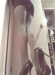 Outstanding Teenager Selfshot