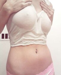 Outstanding Teenager Selfshot