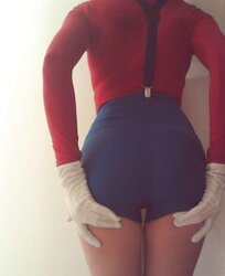 Outstanding Teenager Selfshot
