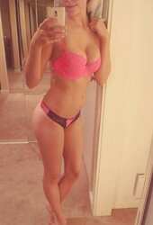 Outstanding Teenager Selfshot