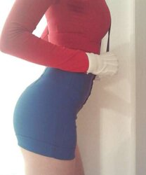 Outstanding Teenager Selfshot
