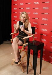 Brazilian and World Celebrities Red-Hot Crossed Gams